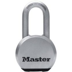 MASTER LOCK Cadenas Haute...