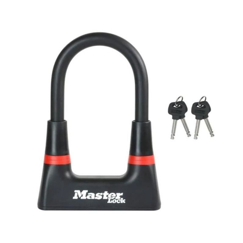 Antivol Mini U- MASTERLOCK