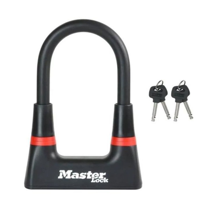 Antivol Mini U- MASTERLOCK