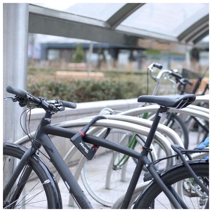 Antivol Mini U- MASTERLOCK