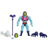 Maitre de l'Univers - Skeletor Deluxe Origins - Figurines d'action - 6 ans et +