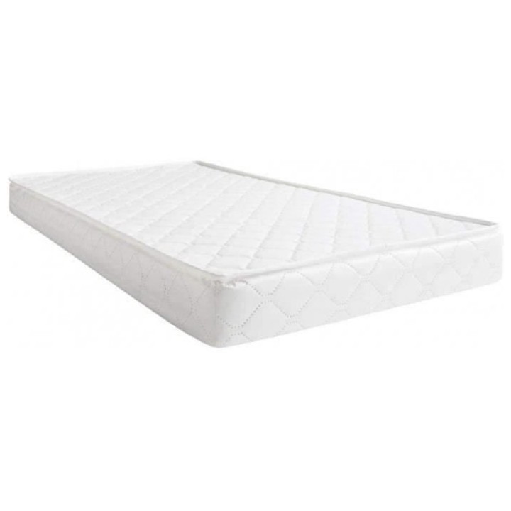 BABYCALIN Matelas lit été/hiver 24KG/M3 70x140cm