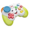 Fisher-Price - La manette de jeux et d'apprentissages - Jouet d'éveil - 6 mois et +