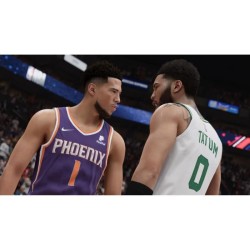 NBA 2K23 - Jeu Nintendo Switch (Code dans la boîte)