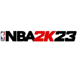 NBA 2K23 - Jeu Nintendo Switch (Code dans la boîte)