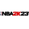 NBA 2K23 - Jeu Nintendo Switch (Code dans la boîte)