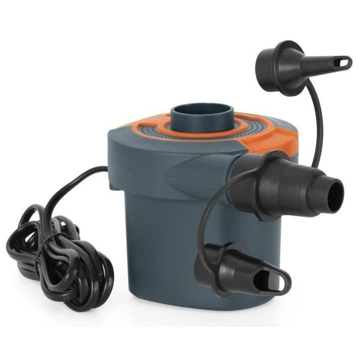 BESTWAY Pompe a air électrique - 220-240 V - 680 L/mn