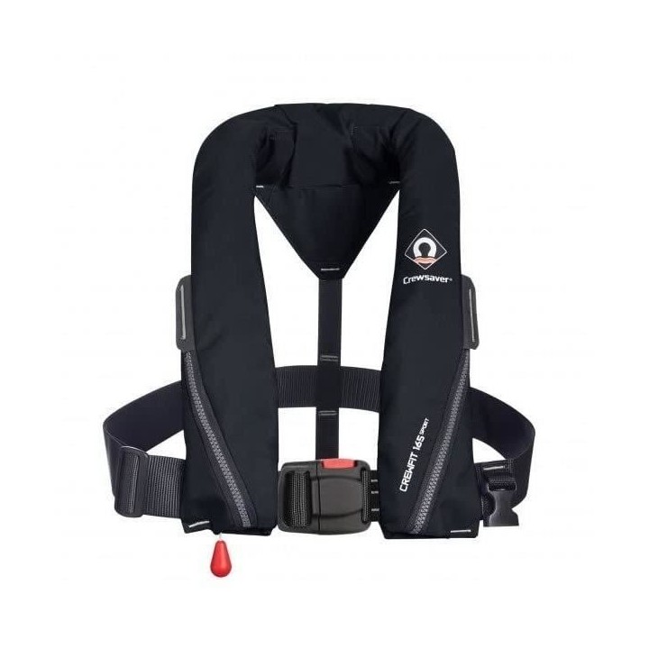 Gilet de sauvetage - CREWSAVER - CREWFIT 165N Sport - Automatique - Sa
