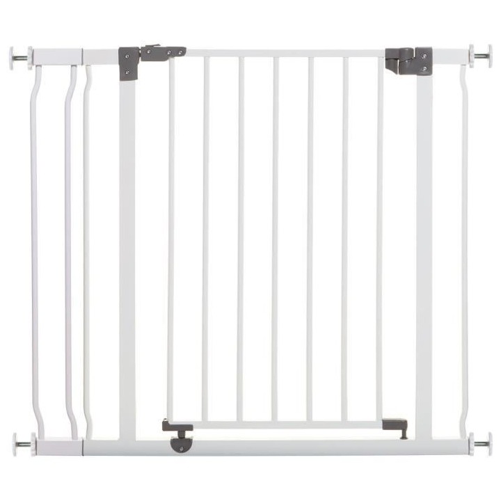 Dreambaby barriere de sécurité et extensionLiberty s'adapte a des ou