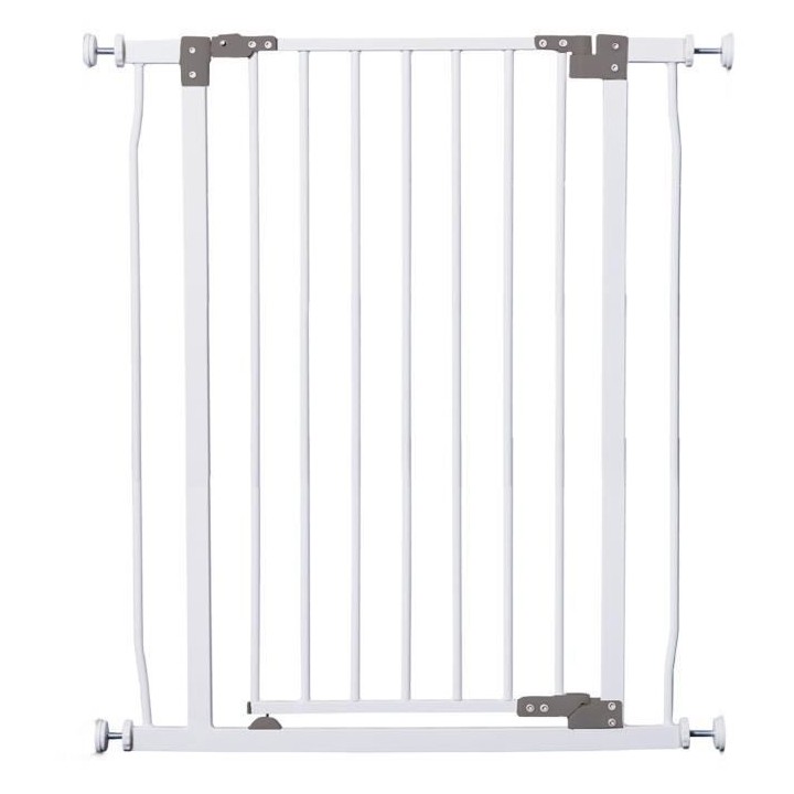 DREAMBABY Barriere de sécurité Extra Haute LIBERTY - Par pression -