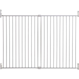 Dreambaby Barriere de sécurité Broadway Gro-Gate Extra-Large et Extr