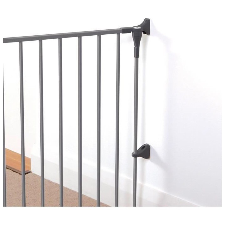 Dreambaby Royale Converta 3 en 1 Parc pour bébé, pare-feu et sépara