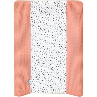 BABYCALIN Matelas a langer - 50 x 70 cm Marsala