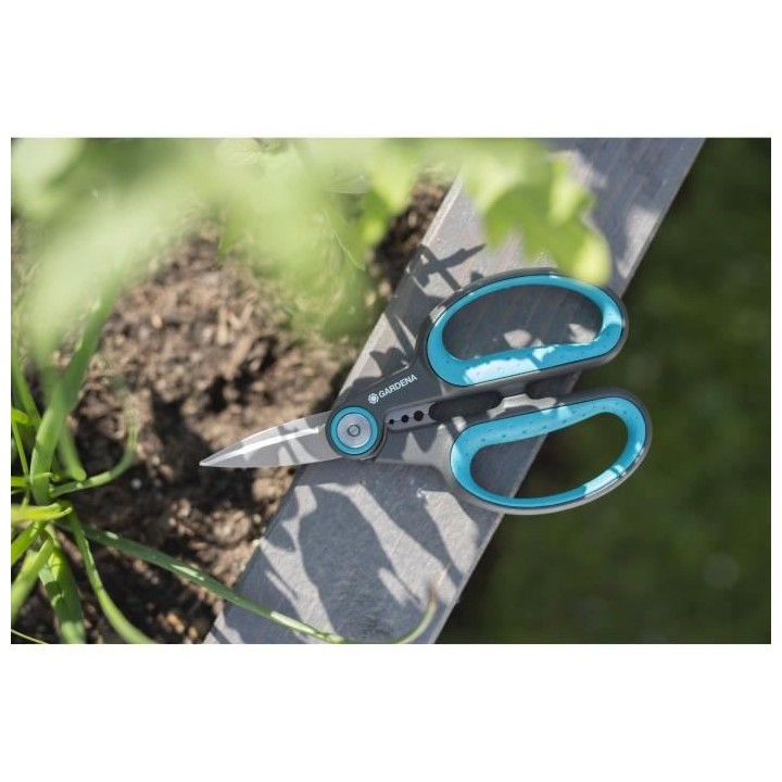 GARDENA 12214-20 HerbCut Sécateur