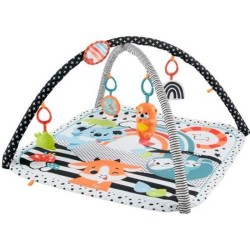 Fisher-Price - Mon Tapis 3...