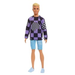 Barbie - Ken Fashion...