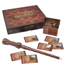 Mattel Games - Pictionary Air Harry Potter - Jeu d'ambiance et de dessin pour toute la famille - Des 8 ans