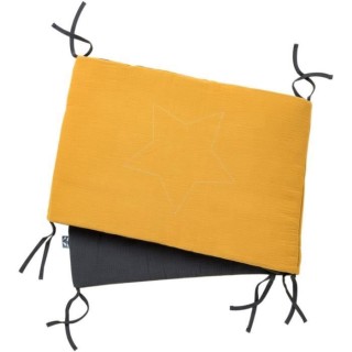 BABYCALIN Garance Tour de lit adaptable -