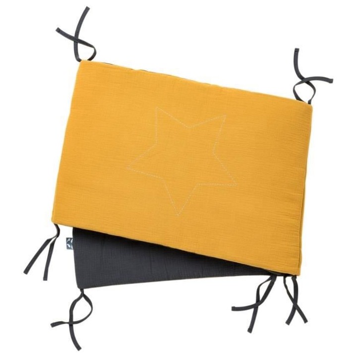 BABYCALIN Garance Tour de lit adaptable -