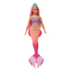 Barbie - Barbie Sirene...