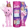 Barbie - Barbie Cutie Reveal Lapin - Poupée - 3 ans et +