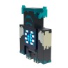 Minecraft - Fig Super Boss Warden - Figurines - 6 Ans Et +