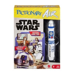 Pictionary - Pictionary Air...