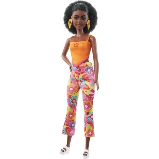 Barbie - Barbie Fashionista Pantalon - Poupée - 3 Ans Et +