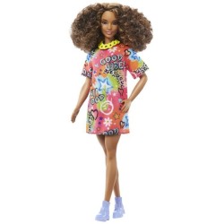 Barbie - Barbie Fashionista...