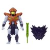 Masters Of Universe - Figurine Skeletor A Fonctions - Figurines - 6 Ans Et +