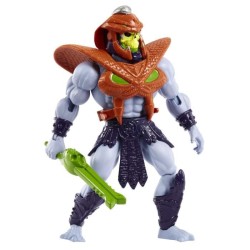 Masters Of Universe - Figurine Skeletor A Fonctions - Figurines - 6 Ans Et +