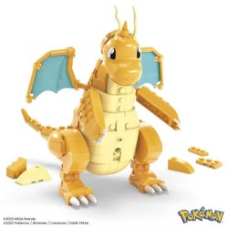 Mega Construx - Pokemon -...