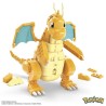 Mega Construx - Pokemon - Dracolosse  - Construction - 6 Ans Et +