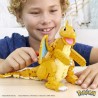 Mega Construx - Pokemon - Dracolosse  - Construction - 6 Ans Et +