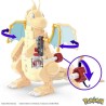 Mega Construx - Pokemon - Dracolosse  - Construction - 6 Ans Et +