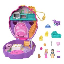 Polly Pocket - Coffret...