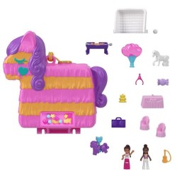 Polly Pocket - Coffret...