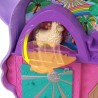 Polly Pocket - Coffret Aventure Du Llama - Mini-Univers - 4 Ans Et +