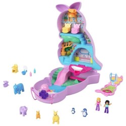 Polly Pocket - Sac...