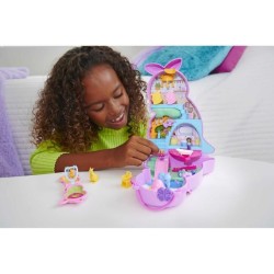 Polly Pocket - Sac Surprises Kangourou - Mini-Univers - 4 Ans Et +