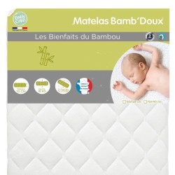 BABYCALIN Matelas de lit...