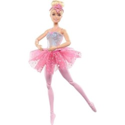Barbie - Ballerine Lumieres...