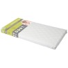 BABYCALIN Matelas de lit 24kg/m3 déhoussable Viscose bambou 60x120x10cm