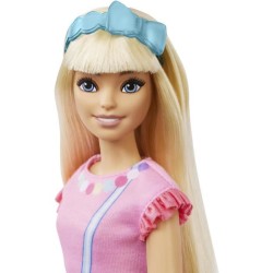 Barbie - Ma Premiere Barbie Blonde - Poupée - 3 Ans Et +