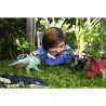 Jurassic World - Dryptosaurus Sonore - Figurines - 4 Ans Et +