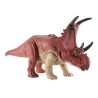 Jurassic World - Diabloceratops Sonore - Figurines - 4 Ans Et +