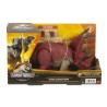 Jurassic World - Diabloceratops Sonore - Figurines - 4 Ans Et +