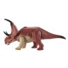 Jurassic World - Diabloceratops Sonore - Figurines - 4 Ans Et +