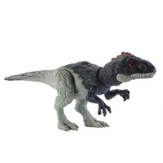 Jurassic World - Eocarcharia Sonore - Figurines - 4 Ans Et +