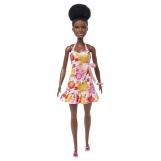 Barbie - Barbie Aime L'Ocean Chatain - Poupée - 3 Ans Et +